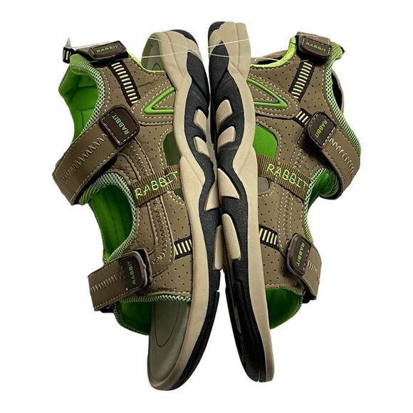 Rabbit size 36 sandals womens with tags - Picture 8 of 11